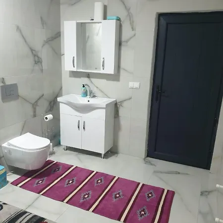 Vılla Karaca Antalya Konukevi