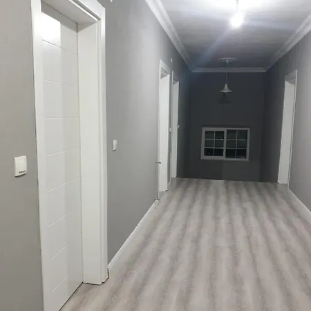 Гостевой дом Villa Karaca Antalya Анталья
