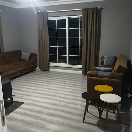 Vılla Karaca Antalya Konukevi Antalya